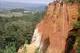 Sur le sentier des ocres (Roussillon, 4 Mai 2003)