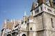 L’église Saint-Mathias (Buda, Hongrie, 18 Mai 2003)