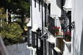  Dans les rues de Ronda ( 2 mai 2010)